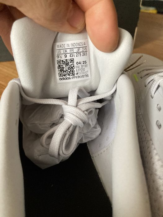 Мъжки оридинални маратонки Adidas Duramo SL M