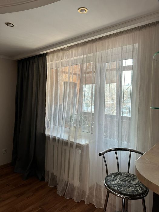 Продам  3-х комнатную квартиру