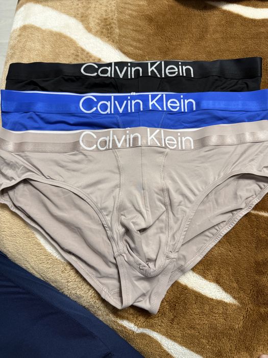 Calvin Klein chiloti XL