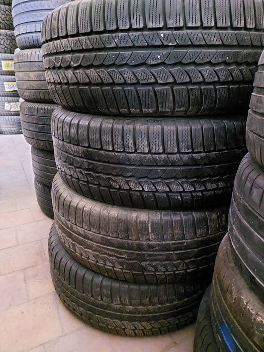 Автошины б/у из Европы R 12-21 в отличном состоянии.