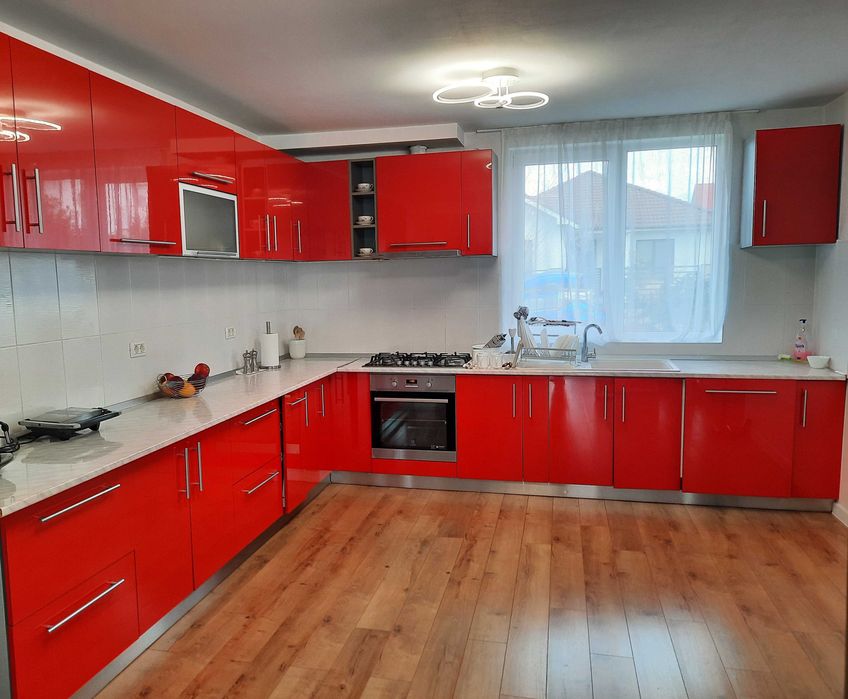 Mobila bucatarie MDF