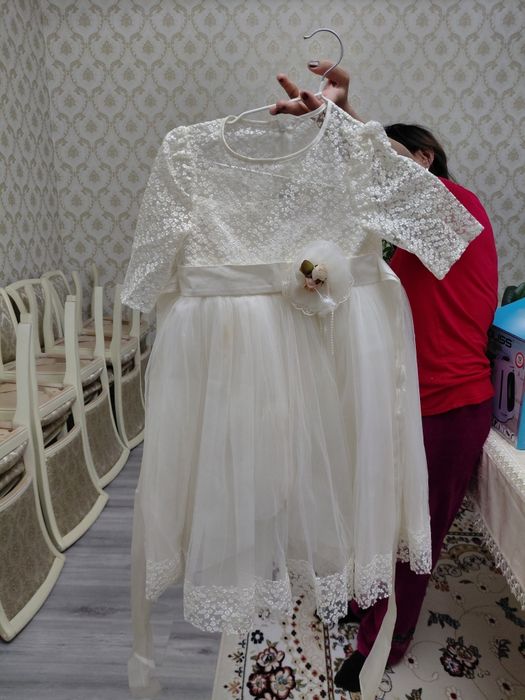 Прокат белый красный розовый