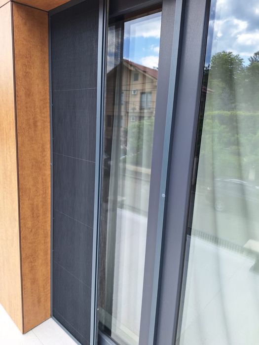 Jaluzele Rolete/Rulouri Plase Insecte