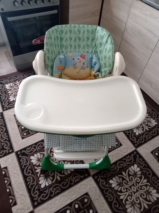 Mamastol Bolalar ovqatlanadigan stol