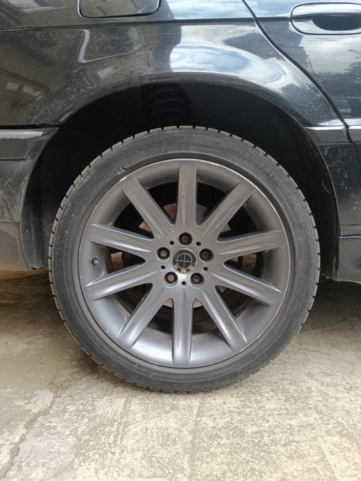 Джанти за BMW Style 95  - 19 цола Спорт пакет