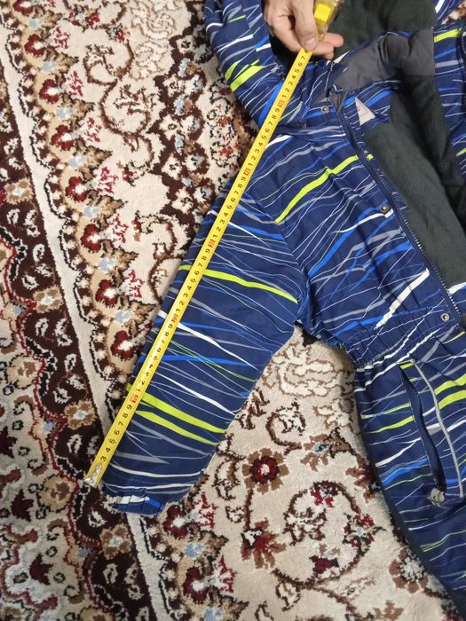 Продам комбез для мальчика