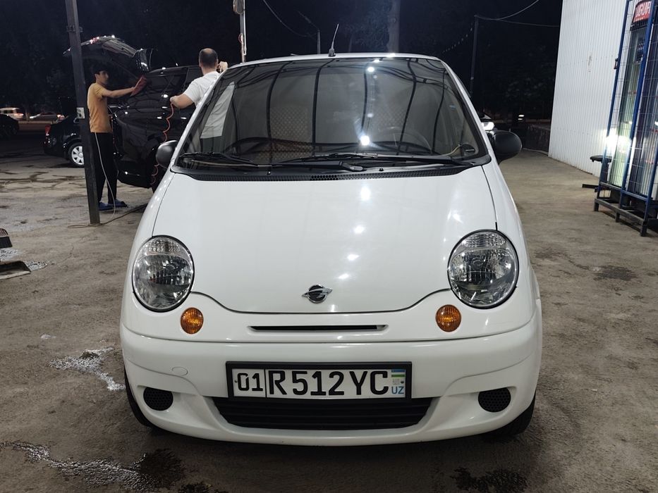 Продам Матиз Matiz 2017