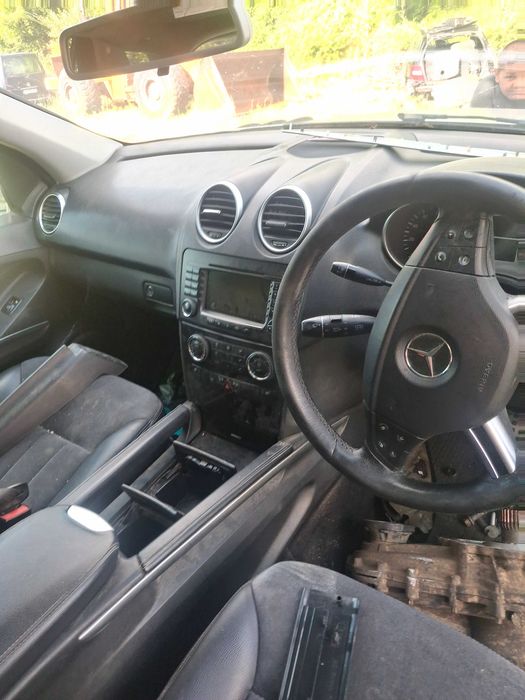 ML321 CDI на части