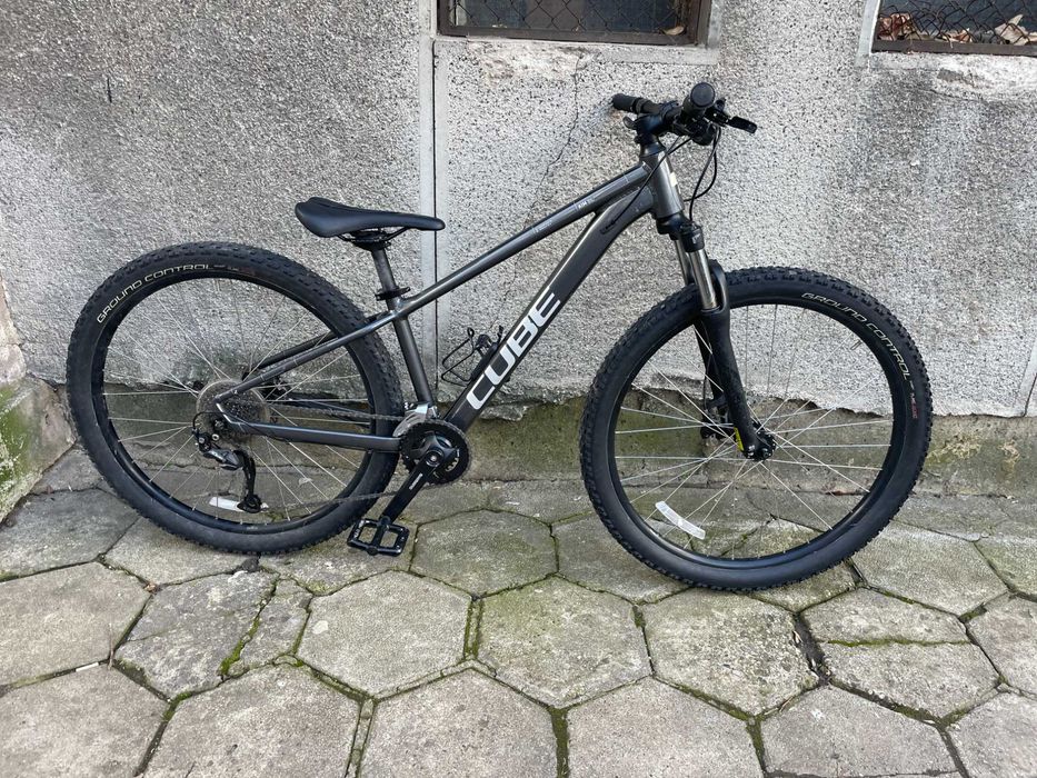 Планински Велосипед Cube Aim SL 27.5