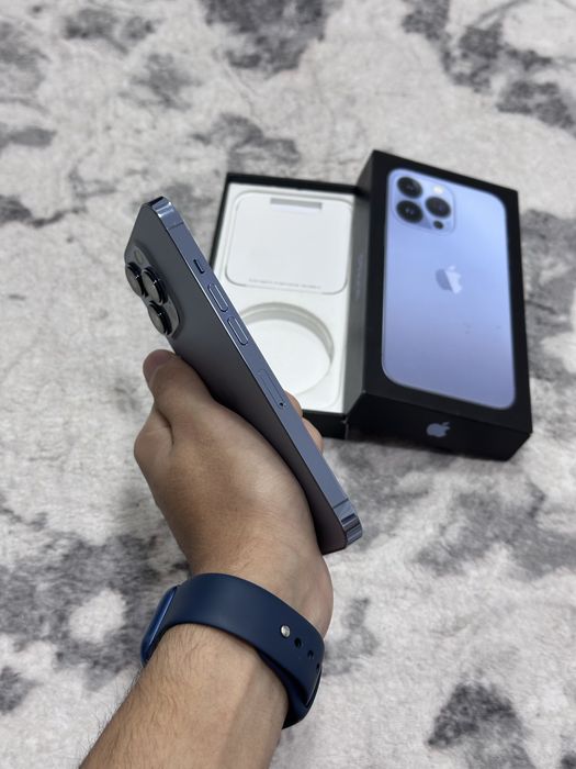 iPhone 13 Pro 256GB Dual