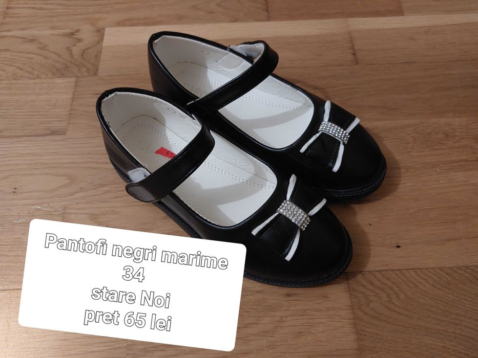 Incaltaminte copii de sezon