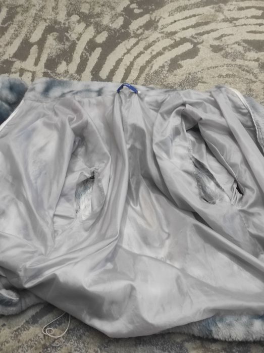 Куртка Chrome Hearts