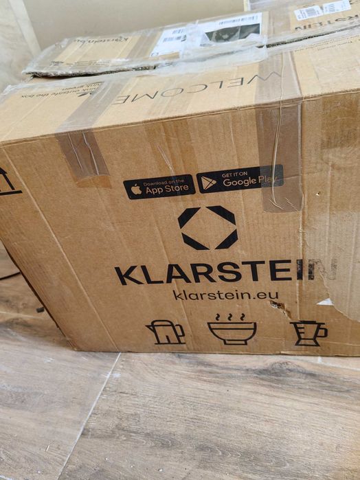 Абсрбатор островен