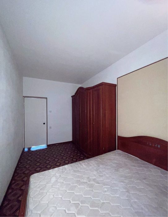 Срочно сдается квартира без депоизта семейным людям