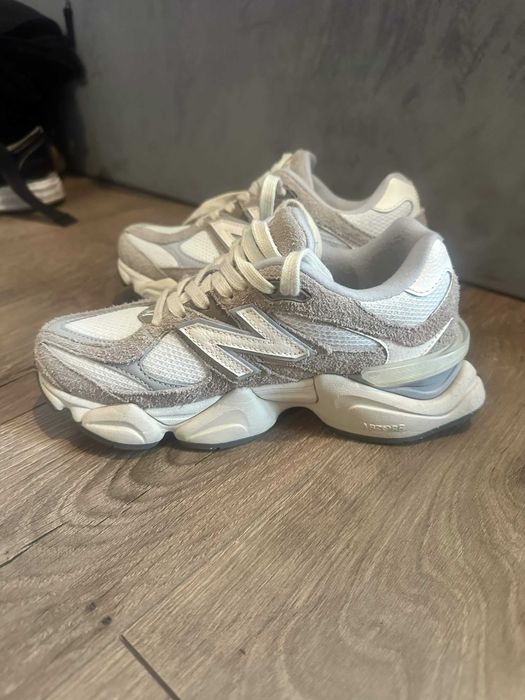 New Balance 9060 "Driftwood"