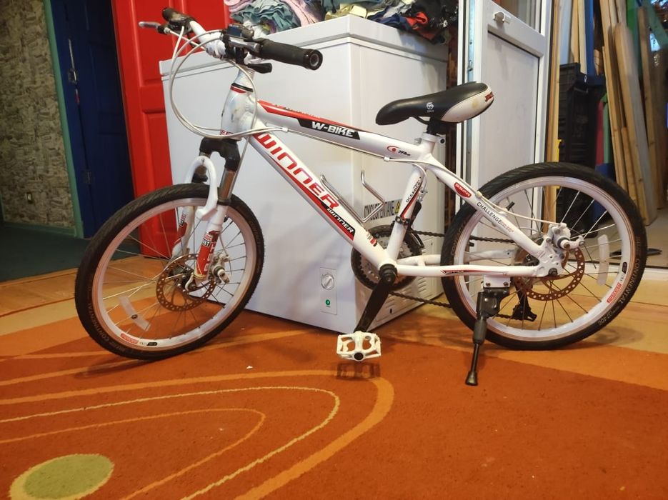 Продам велосипед для подростка