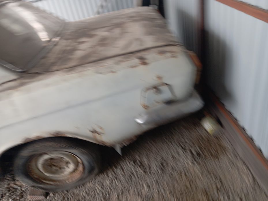 Газ24 Волга продам