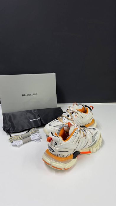 Adidasi Balenciaga Track Fullbox 36-45