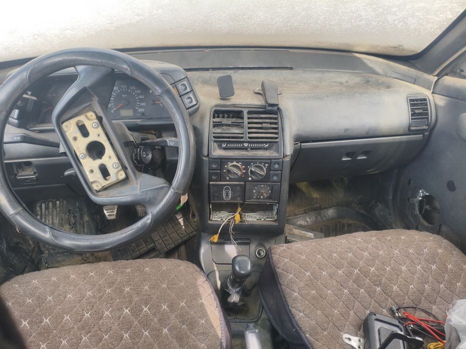 Продам ваз 2111 мотор залип