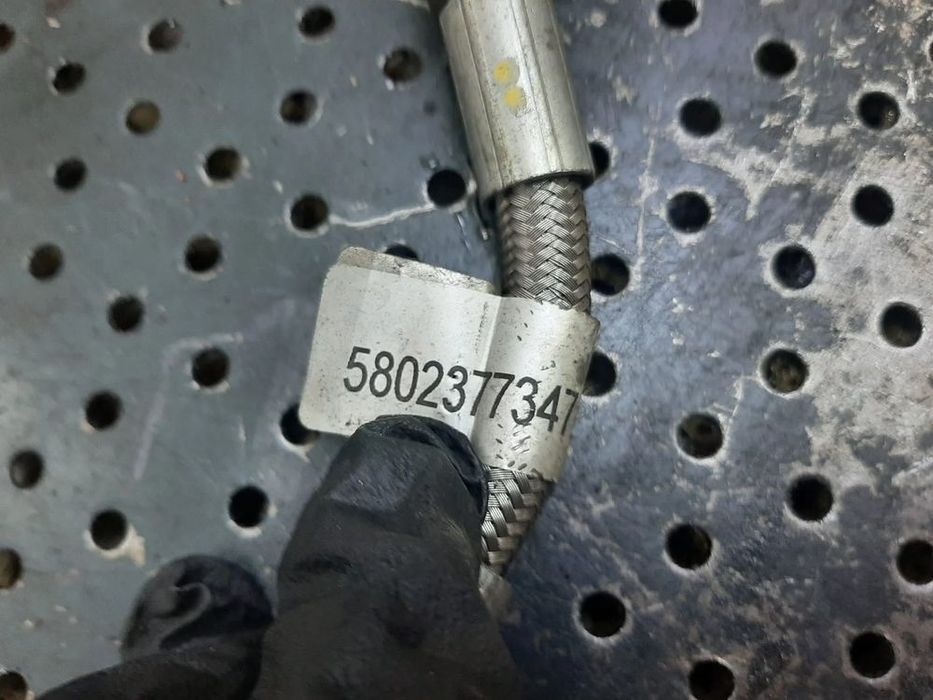 conducta ulei  f1agl411d  2.3 d  euro 6  iveco daily 6