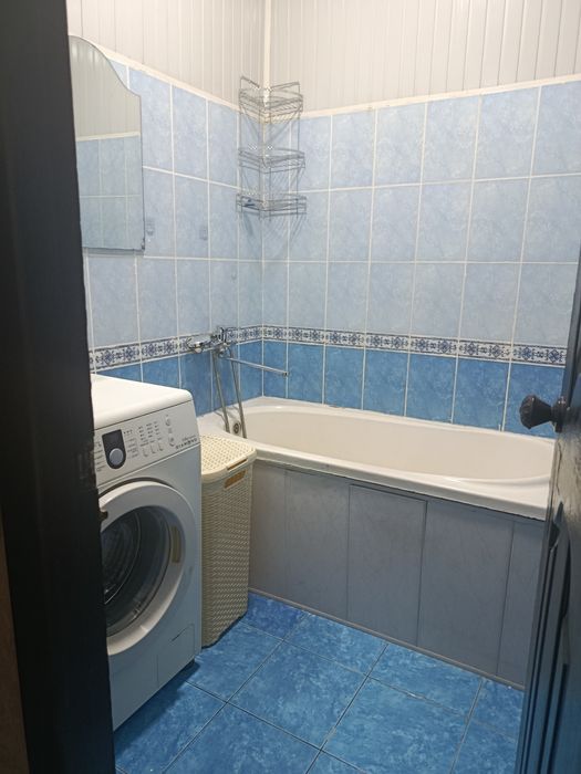 1/2/4 Аренда квартиры