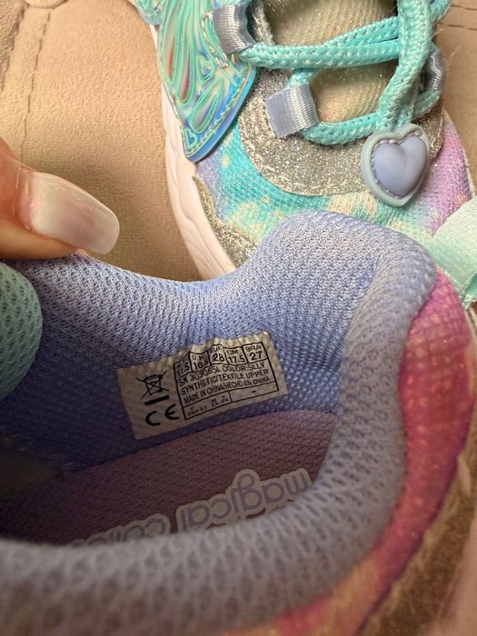 Детски маратонки Skechers