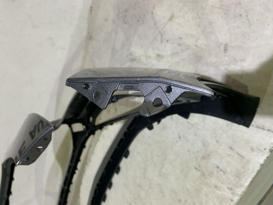 Bara fata Mercedes CLA W118, AMG, 2019, 2020, 2021, 2022, cod origine OE A1188855201.