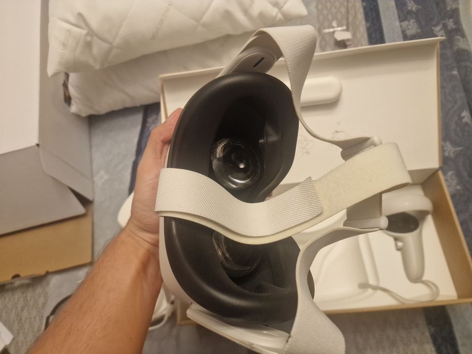 Oculus Meta Quest 2