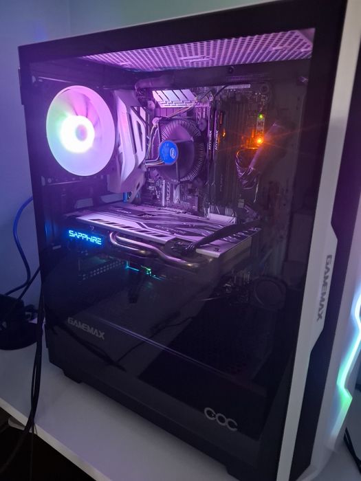 Unitate PC gaming - pret fix