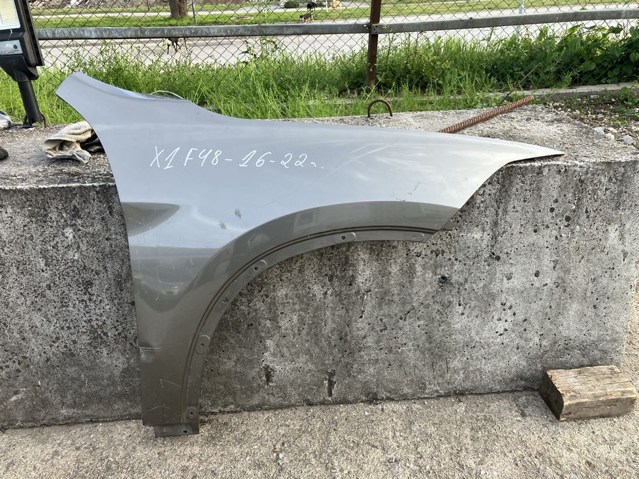 Десен калник за BMW X1 F48 БМВ Х1 Ф48  2015-2022г