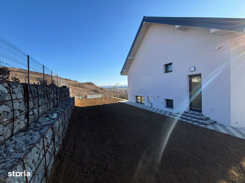 Casa individuala Valea Seaca