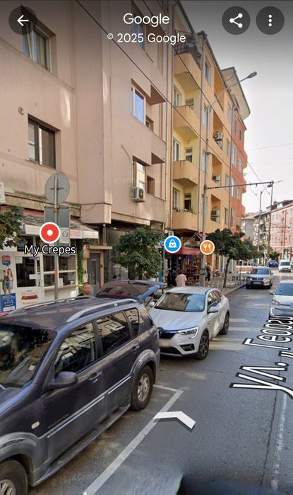 Дава се под наем Магазин в София, Център - 22 кв.м за 612 € - Снимка #5