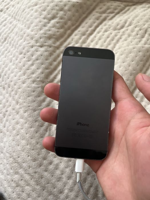 Продается Айфон 5s