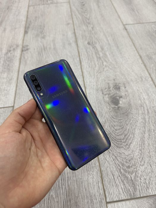 Samsung A50 Radnoy Skidkada