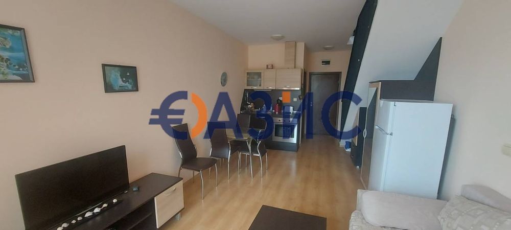 Продава се Двустаен апартамент в Свети Влас - 78 кв.м за 936 €/кв.м - Снимка #1