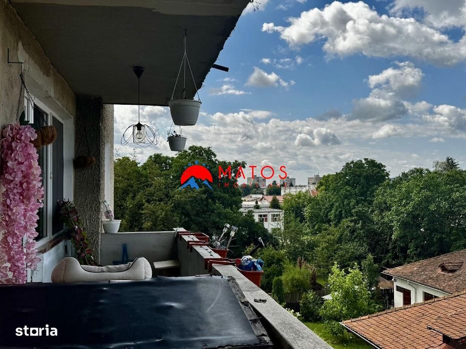 Apartament de vanzare Campina | central | FARA COMISION la cumparator