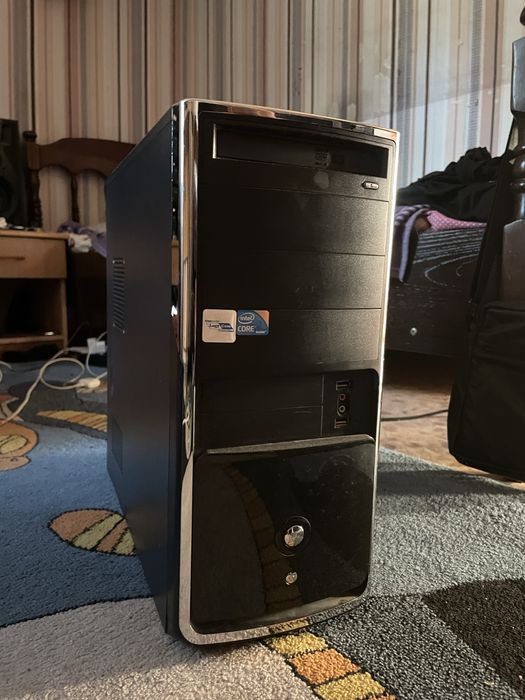 продам компьютер, рабочи