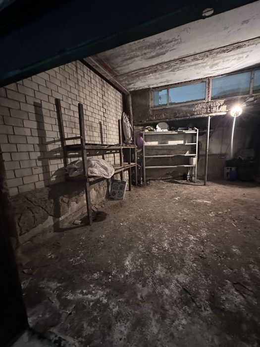 Сдам гараж рн Юго восток