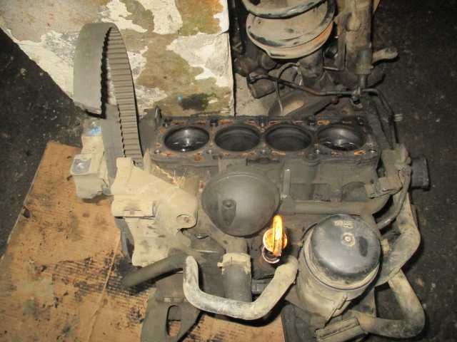 Bloc motor ambielat Golf4 Bora Polo Audi A3 SKODA 1,9 diesel TDI ATD