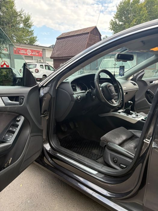 Audi A5 sportback 2.0tdi 170cp