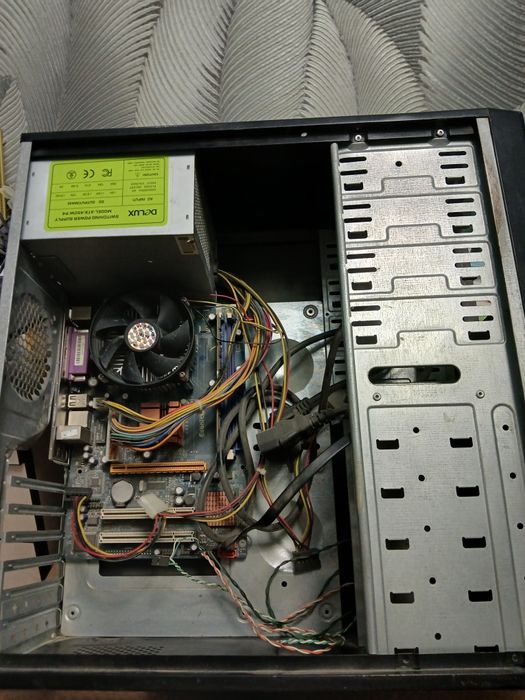 Компьютер офисный