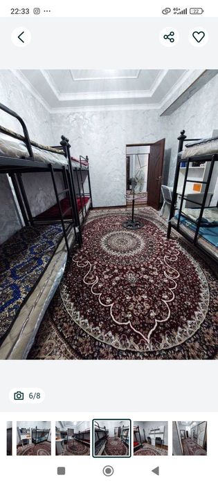 Talaba qizlarga kivartira