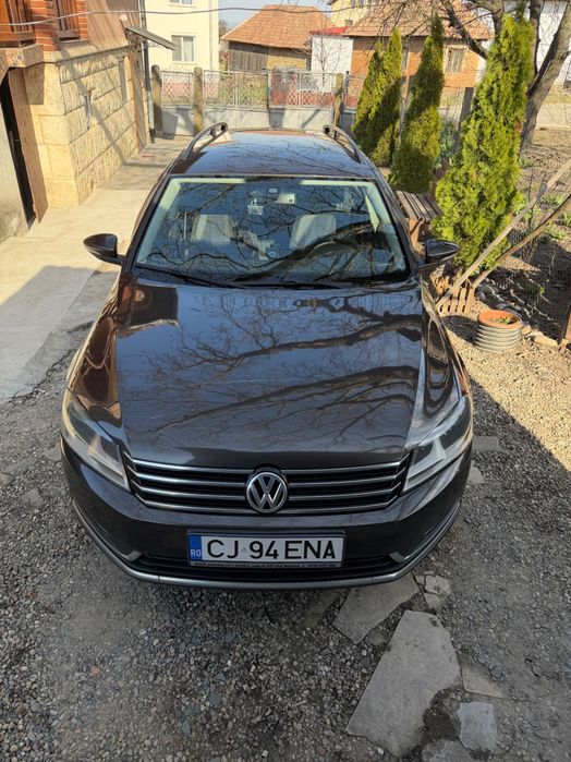 VOLKSWAGEN Passat 0 — imagine 3