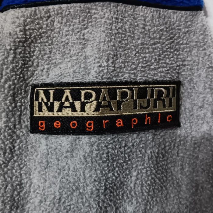 Polar Vintage Napapijri