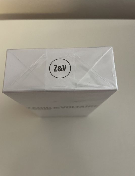 Zadig &Voltaire This is her 100ml parfum