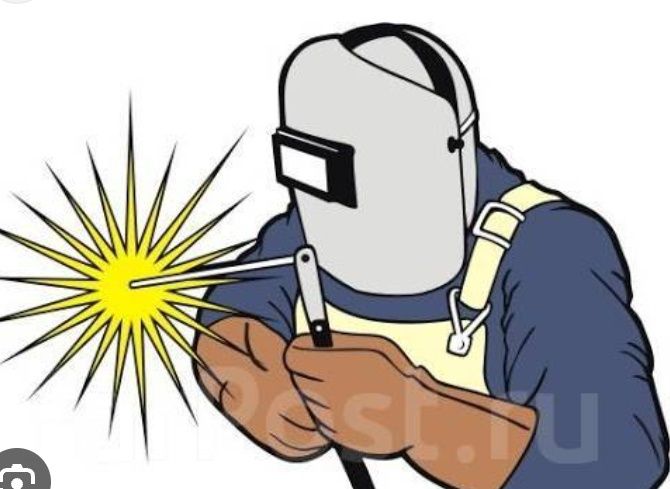 Svarshik svarka xizmati