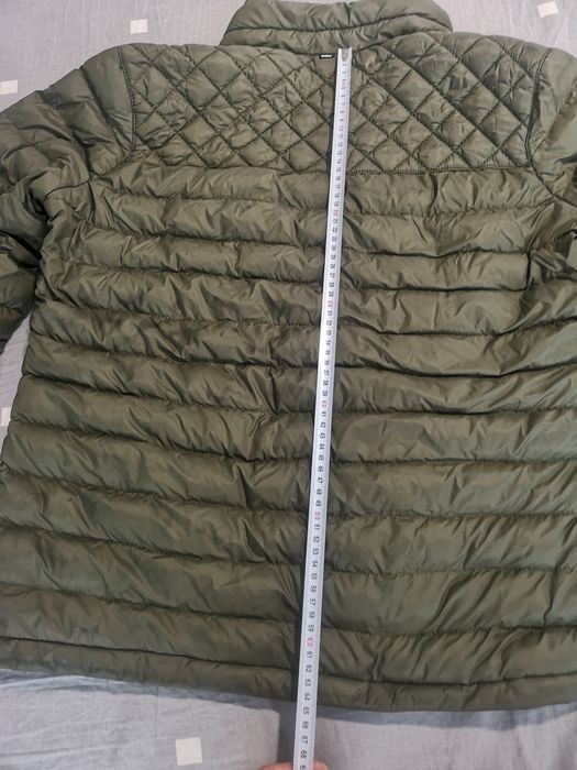 Пухено яке strellson