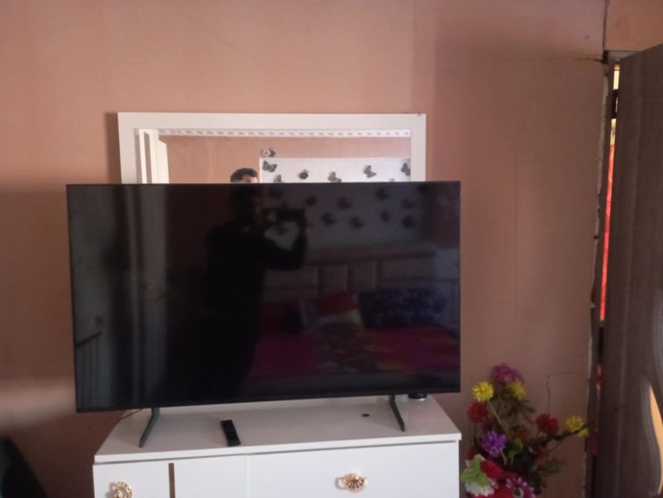 Tv smart Samsung 1.25 cm