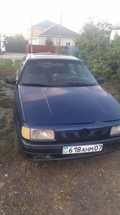 Продам автомобиль пассат