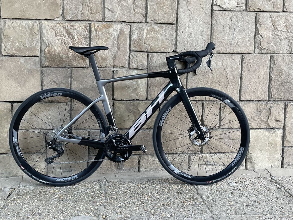 Биейч РС 1 3.5/2023г.-шосеен велосипед